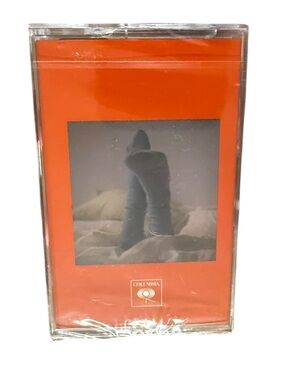 Harry Styles Late Night Talking Single Cassette Tape New in Package